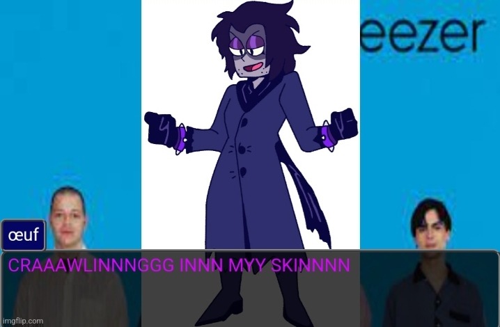 Do not comment i am comment banned | made w/ Imgflip meme maker