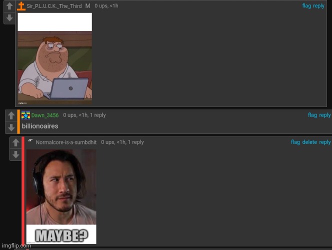 No context lmao | made w/ Imgflip meme maker