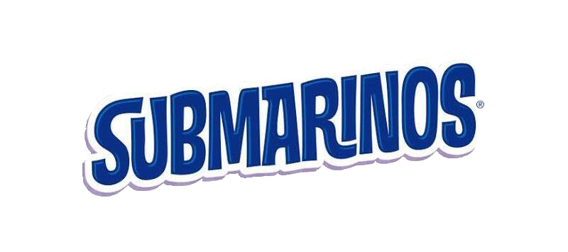 High Quality Logo submarinos marinela Blank Meme Template