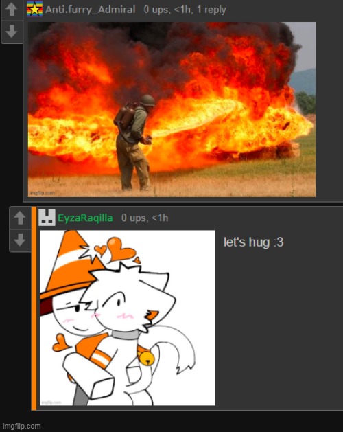 this will make him mad | made w/ Imgflip meme maker