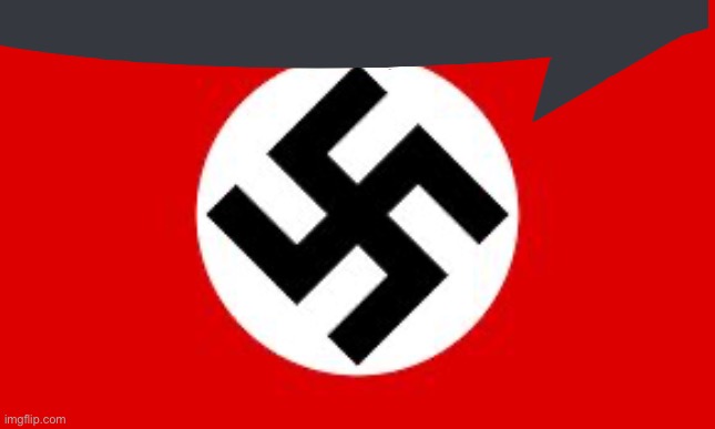 swastika | image tagged in swastika | made w/ Imgflip meme maker