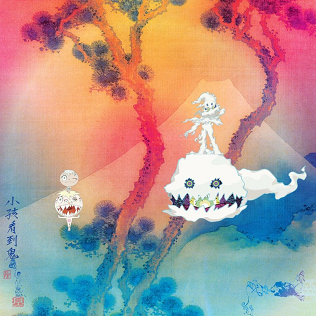 High Quality Kids See Ghosts (album) - Wikipedia Blank Meme Template
