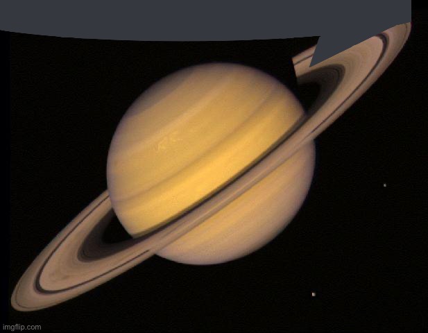 Saturn | image tagged in saturn | made w/ Imgflip meme maker