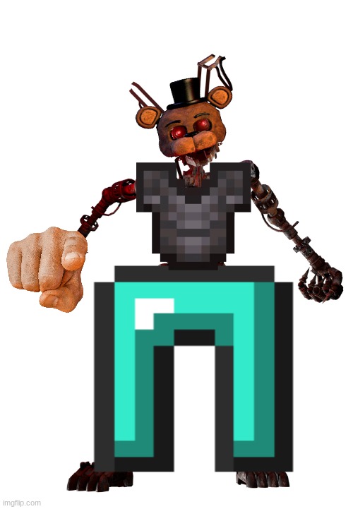 the mimic | image tagged in the mimic | made w/ Imgflip meme maker