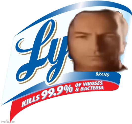Lysol | image tagged in lysol | made w/ Imgflip meme maker