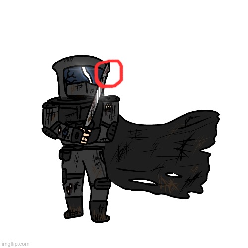 Phantom (Updated) | image tagged in phantom updated | made w/ Imgflip meme maker