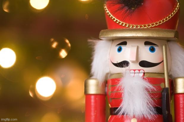 nutcracker | image tagged in nutcracker | made w/ Imgflip meme maker