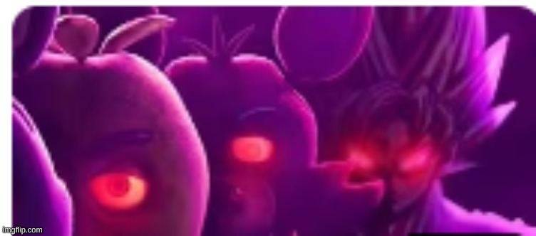 five nights | image tagged in it's only fiv nights,at freddys | made w/ Imgflip meme maker