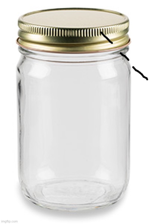 Mason Jar | image tagged in mason jar | made w/ Imgflip meme maker