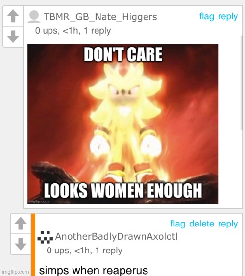 just wait I’ll get the link | made w/ Imgflip meme maker