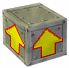 Crash Bandicoot Upvote Crates! | image tagged in gifs,upvote,upvotes,gaming | made w/ Imgflip images-to-gif maker