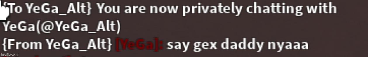 tutturu being down bad | made w/ Imgflip meme maker