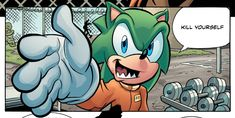 scourge kys Blank Meme Template