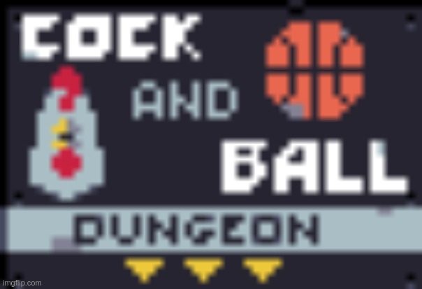 image tagged in cnb dungeon | made w/ Imgflip meme maker