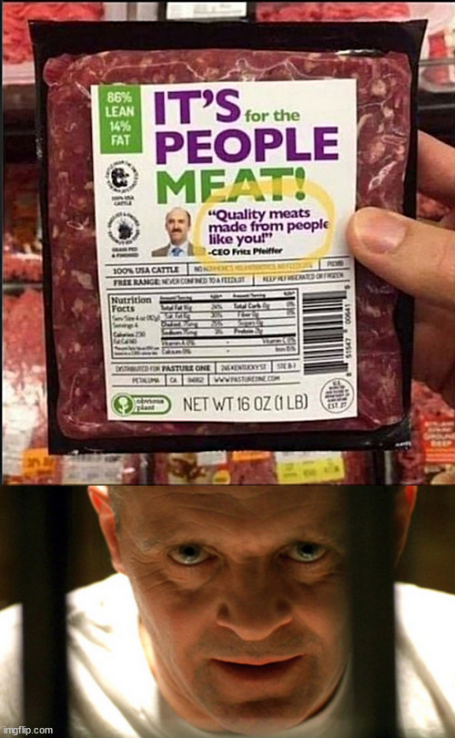 lean mean and ready to eat raw | image tagged in memes,cursed | made w/ Imgflip meme maker