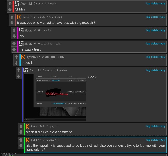 r/whooosh | made w/ Imgflip meme maker
