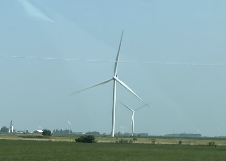 High Quality Wind turbine Blank Meme Template