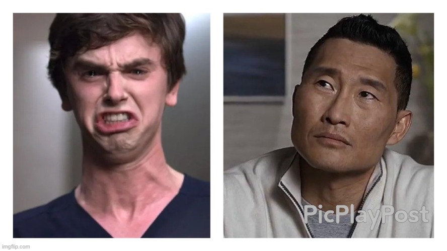 image tagged in i am a surgeon 2 panel template | made w/ Imgflip meme maker