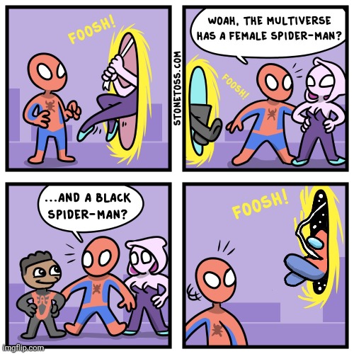 Better than the original | made w/ Imgflip meme maker