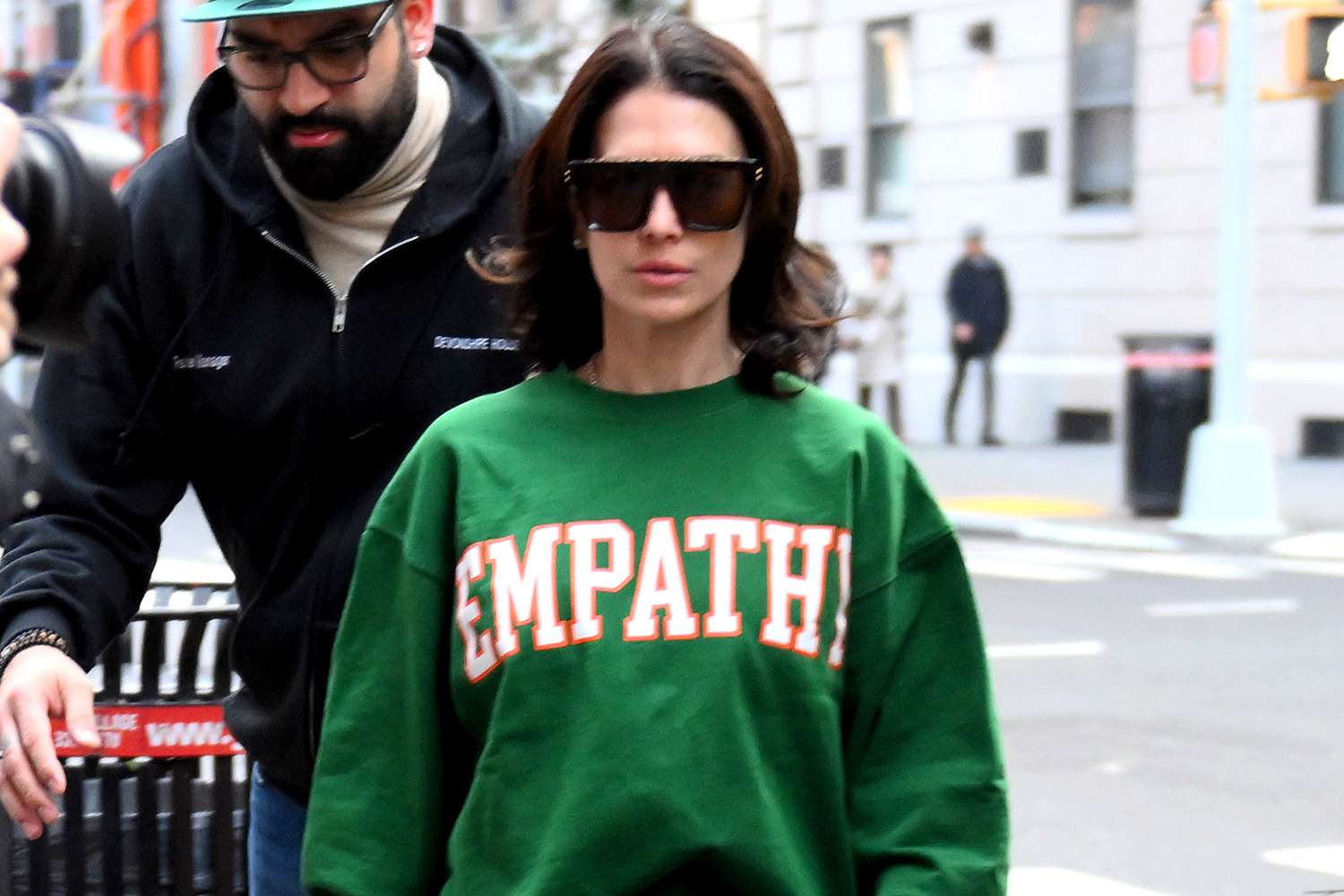 High Quality empathy Blank Meme Template