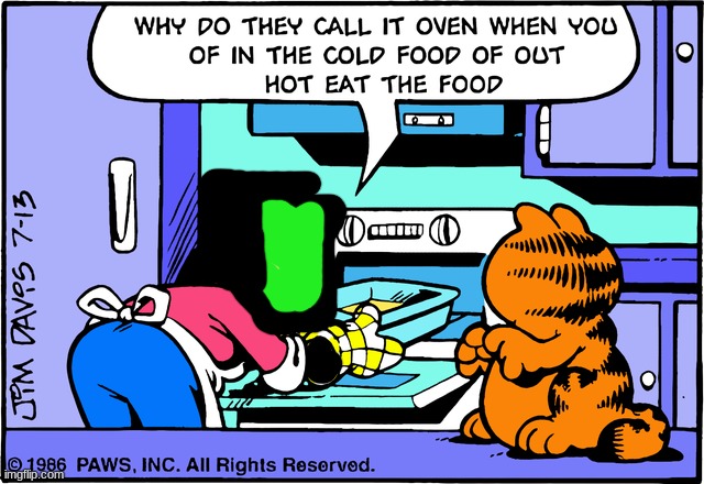 Oven Imgflip