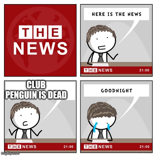 club penguin meme  Club penguin memes, Penguins funny, Club penguin