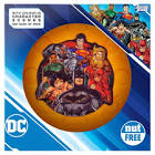 High Quality Justice League Asda Cake Blank Meme Template