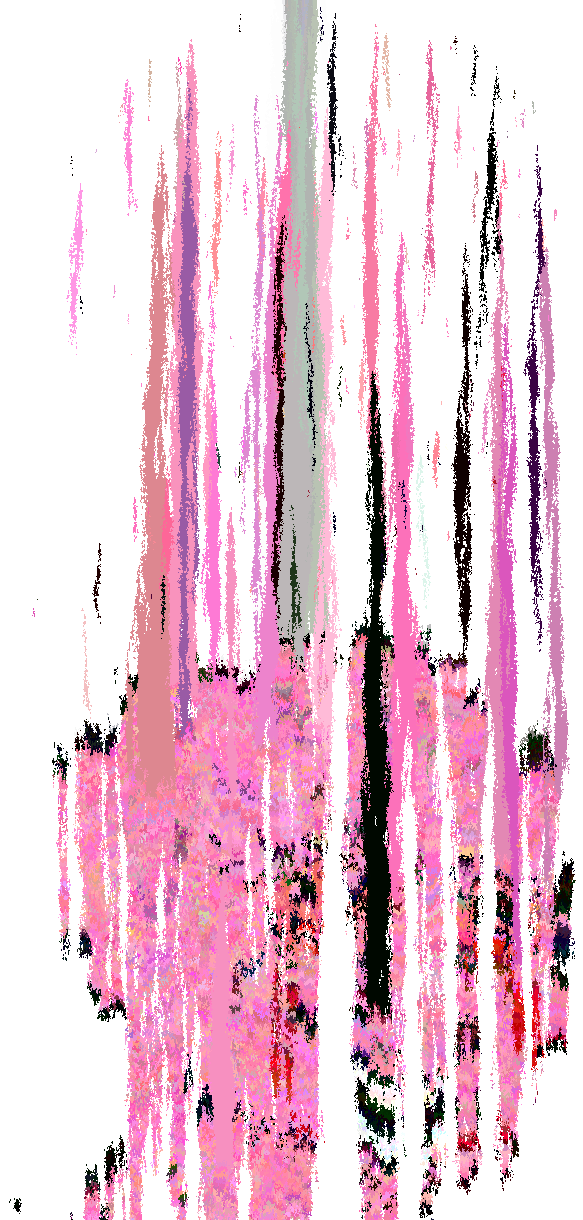 Glitch Rage Blank Meme Template