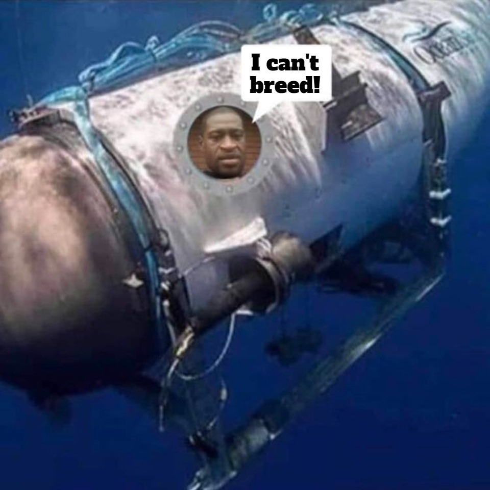 Oh Thank Heaven! | image tagged in thank heaven seven eleven,i can't breathe,oceangate,yellow submarine,happy then sad nigga,confused nigga | made w/ Imgflip meme maker