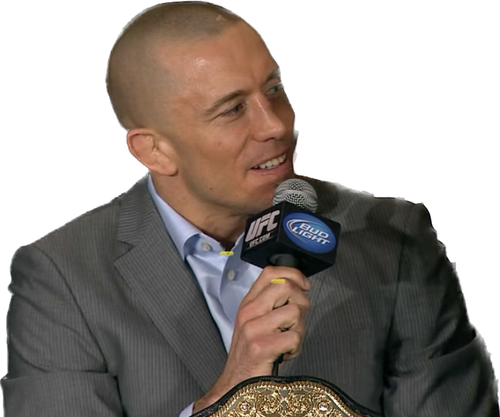 Gsp Blank Meme Template