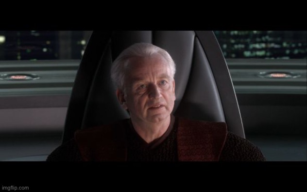 I am the Senate | image tagged in i am the senate | made w/ Imgflip meme maker