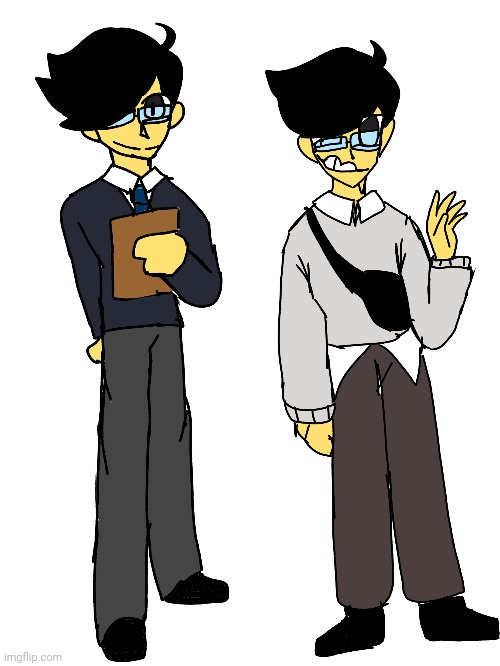 Alex Nakizo sheet 1 | made w/ Imgflip meme maker