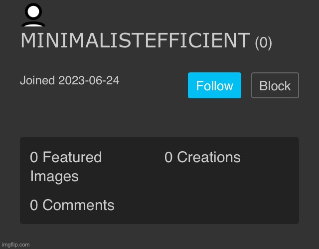 This guy just followed freestream and the mod stream, I think they might be a turkey alt | made w/ Imgflip meme maker