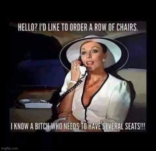 Have A Seat | image tagged in duck dynasty,chair | made w/ Imgflip meme maker