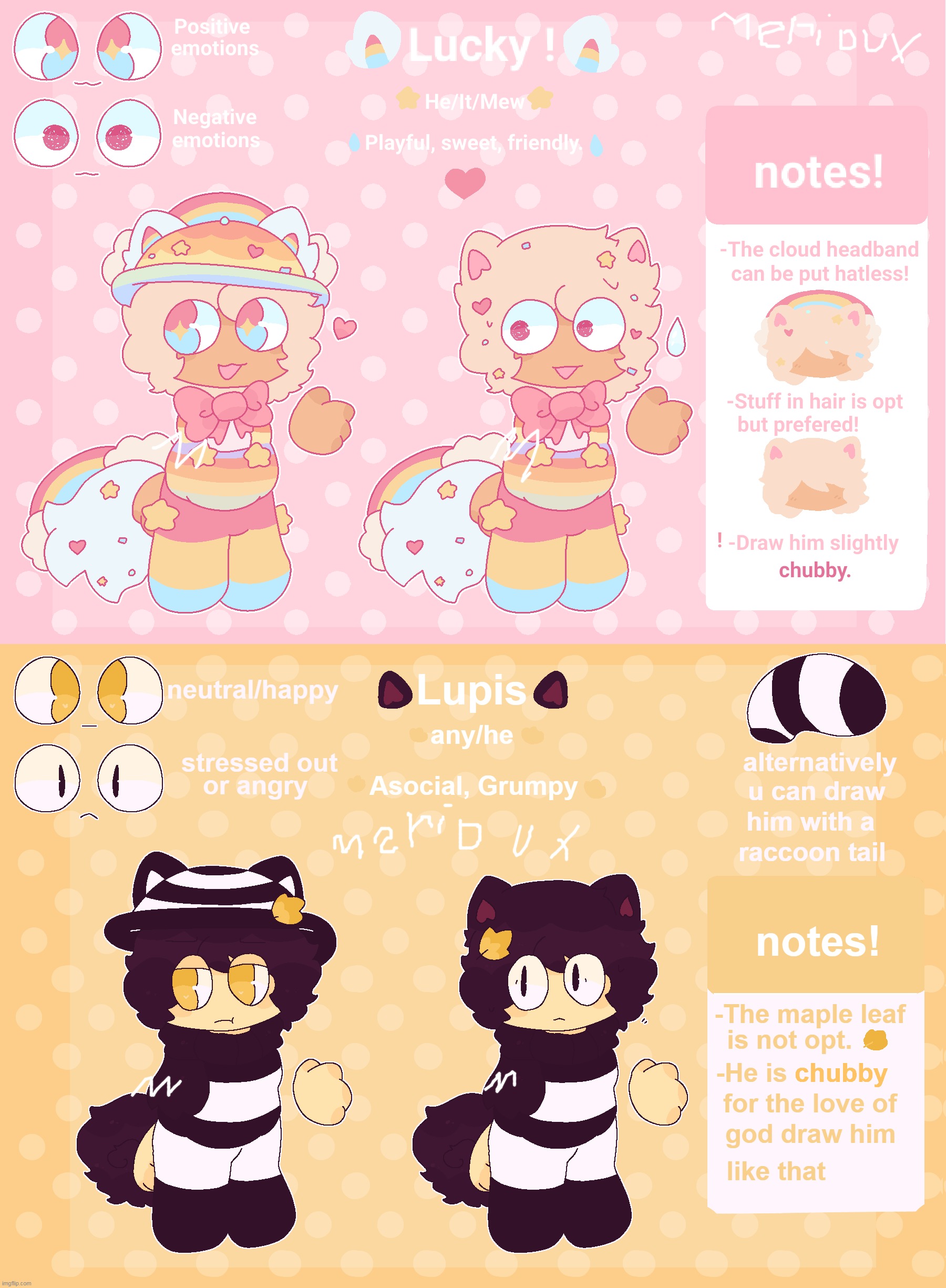 i loove them rah | made w/ Imgflip meme maker