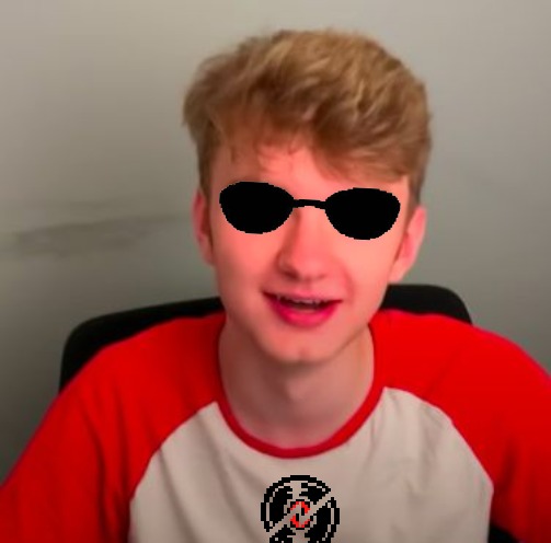 I just realized | made w/ Imgflip meme maker