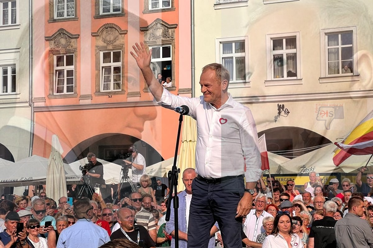 tusk Blank Meme Template