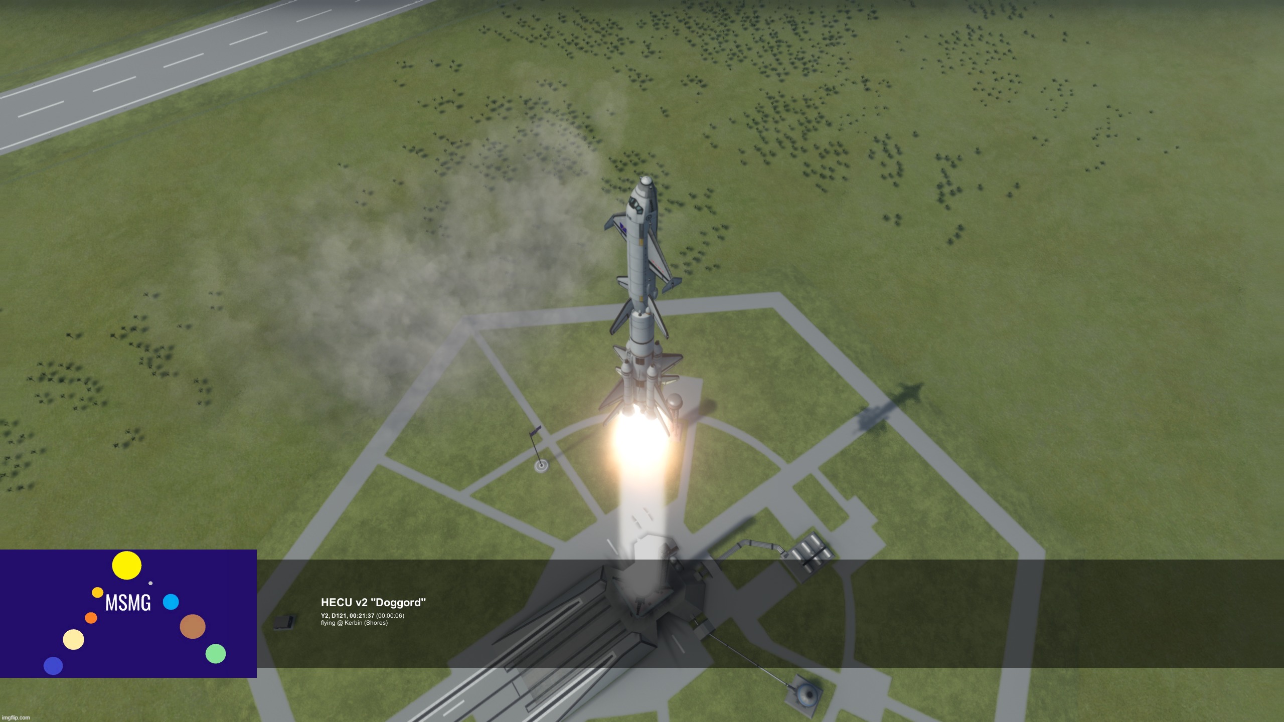 liftoff | made w/ Imgflip meme maker