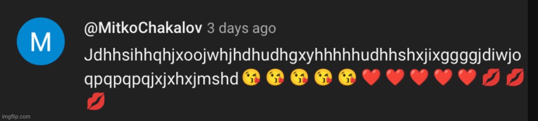My honest reaction: | made w/ Imgflip meme maker