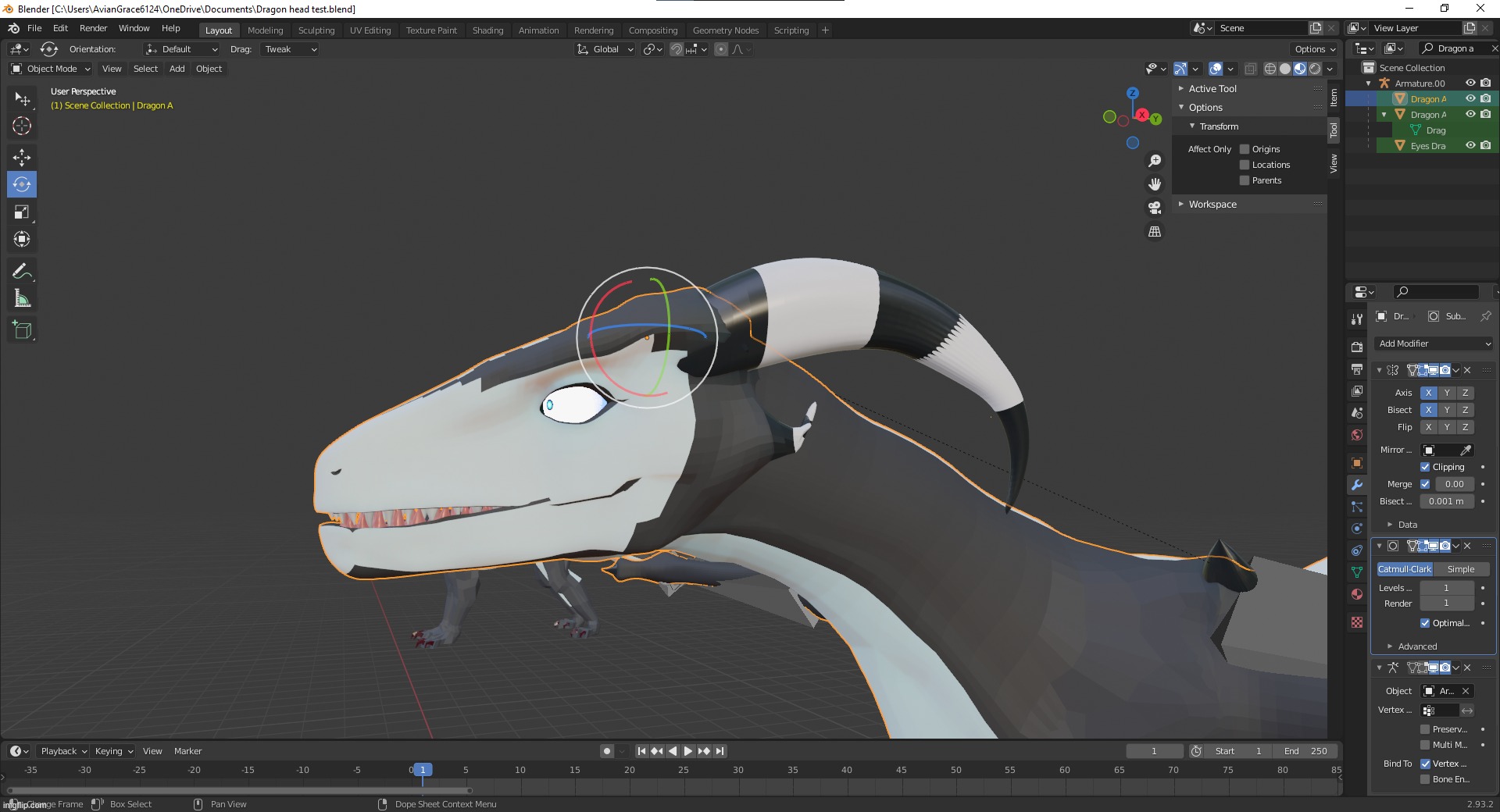 Rigging is freaking hard  and my model looks cringe | made w/ Imgflip meme maker