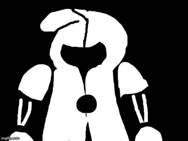 Little teaser for something that I will do IF Ghostie does something I suspect she might do | made w/ Imgflip meme maker