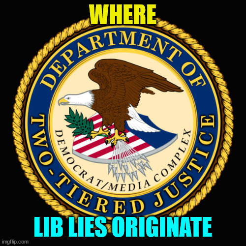 WHERE LIB LIES ORIGINATE | made w/ Imgflip meme maker