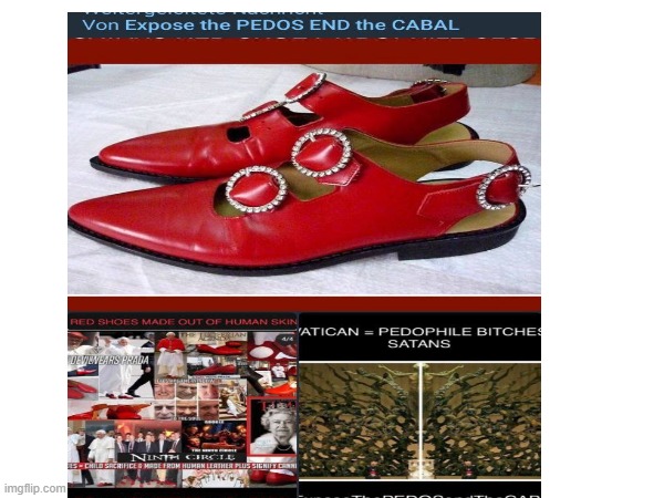 red shoes | image tagged in shoes | made w/ Imgflip meme maker
