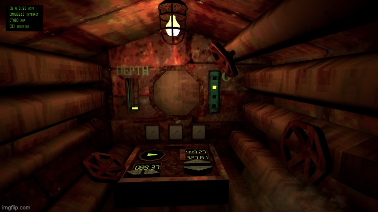 image tagged in iron lung | made w/ Imgflip meme maker