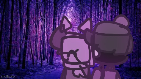 a walk outside | made w/ Imgflip meme maker