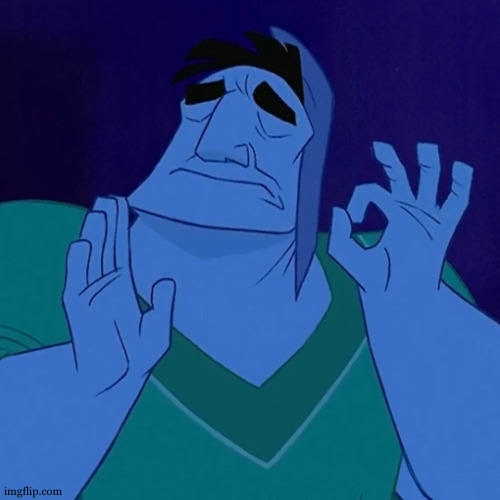 When X just right | image tagged in when x just right | made w/ Imgflip meme maker