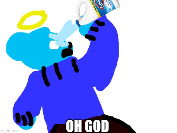 OH GOD | made w/ Imgflip meme maker