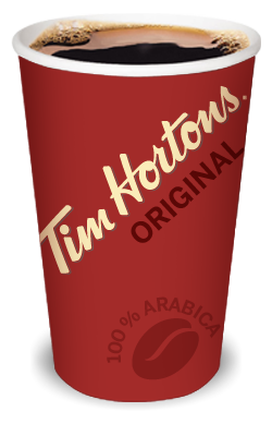 Tim hortons Blank Meme Template