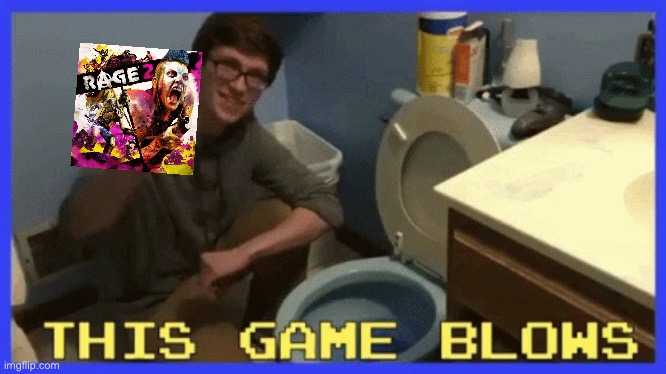 This Game Blows! | image tagged in this game blows | made w/ Imgflip meme maker