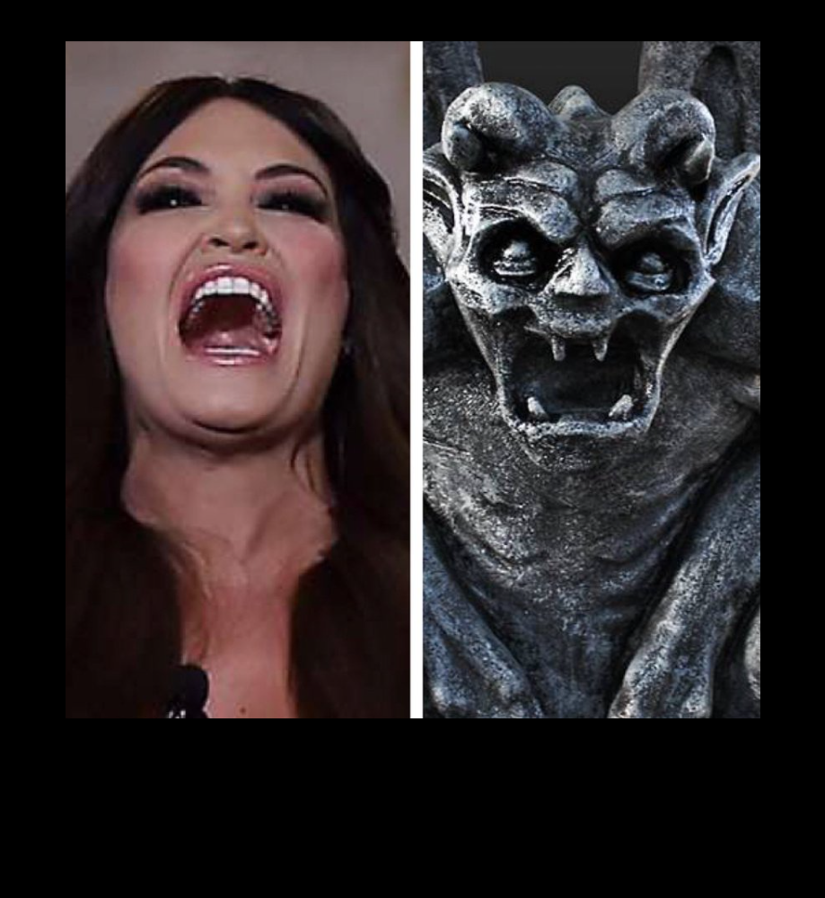 High Quality Guilfolye-Gargoyle Blank Meme Template